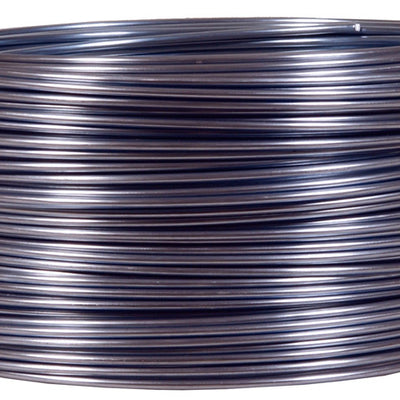 HILLMAN 50 ft. L Aluminum 9 Ga. Clothesline Wire