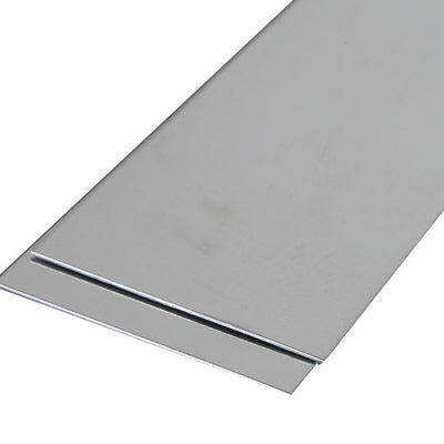 K&S 0.09 in. X 6 in. W X 12 in. L Aluminum Plain Sheet Metal