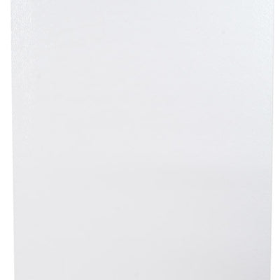 Plaskolite Optix Cracked Ice 47.75 in. L X 23.75 in. W Square Edge Lighting Panel