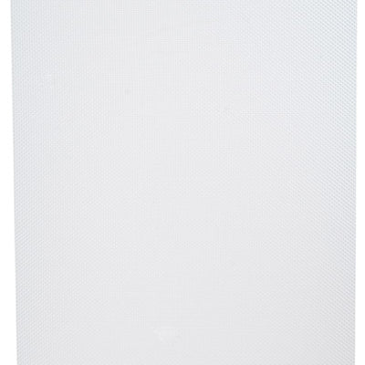 Plaskolite Optix Prismatic 47.75 in. L X 23.75 in. W 0.097 in. Square Edge Lighting Panel 20 pk