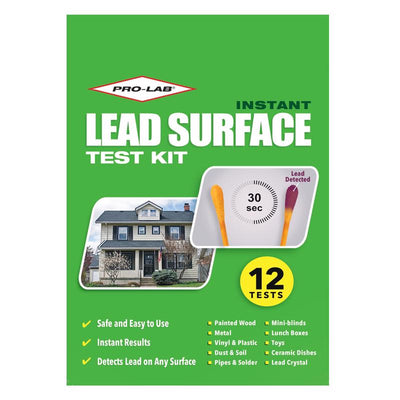 Pro-Lab Lead Surface Test Kit