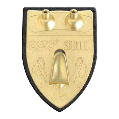 HILLMAN OOK Shield Picture Hanger 50 lb 2 pk
