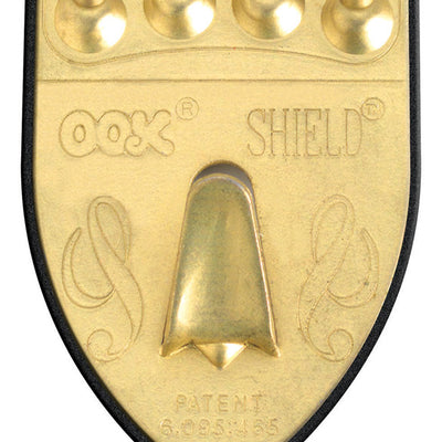 HILLMAN OOK Gold Shield Picture Hanger 100 lb