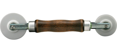 Prime-Line Brown Nylon 2-1/2 in. L Screen Rolling Tool