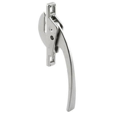 Prime-Line 0.1 in. L Painted Aluminum Zinc Casement Locking Handle