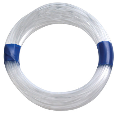 OOK Plastic Coated Invisible Wire 50 lb