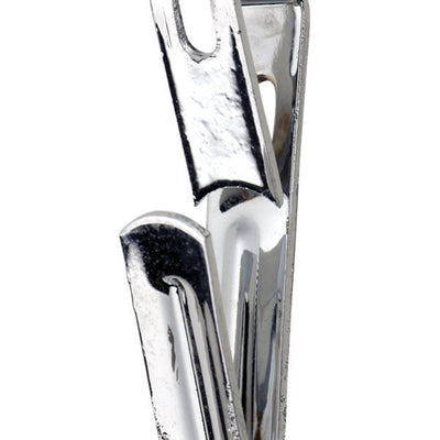 OOK Conventional Picture Hanger 20 lb 8 pk