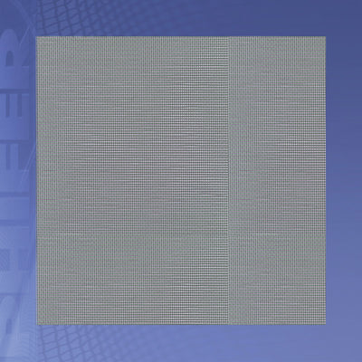 Phifer Wire 30 in. W X 7 ft. L Charcoal Aluminum Insect Screen Cloth