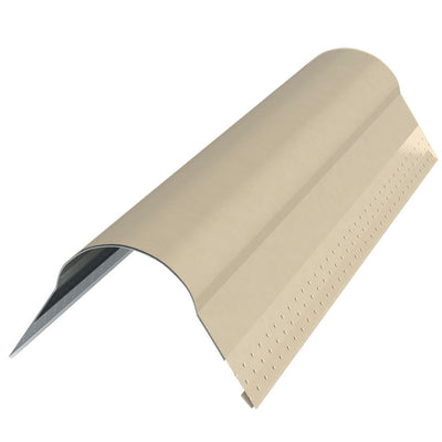 USG Sheetrock 2.125 in. W X 8 ft. L Galvanized Steel Bullnose Corner Bead