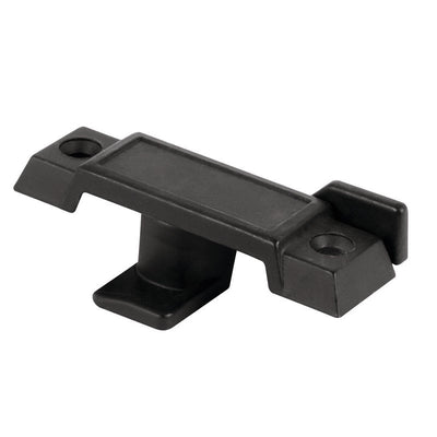 Prime-Line Painted Black Die-Cast Zinc Window Latch