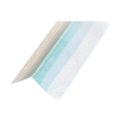 USG Sheetrock 1.5 in. W X 10 ft. L Galvanized Steel 90 Degree Corner Bead