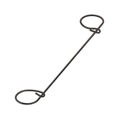 Grip-Rite Steel Bar Ties 6 in. L