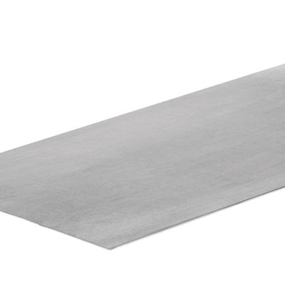 SteelWorks 24 in. W Galvanized Steel Sheet Metal