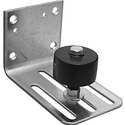 National Hardware Steel Heavy Stay Roller