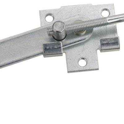 National Hardware Steel Jamb Latch