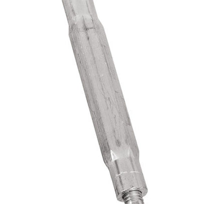 National Hardware Zinc-Plated Aluminum/Steel Turnbuckle 215 lb. cap. 10.5 in. L