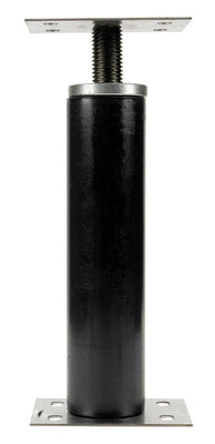 Tiger Brand Jack Post Super 2-1/4 in. D X 15 in. H Jack Post 18000 lb