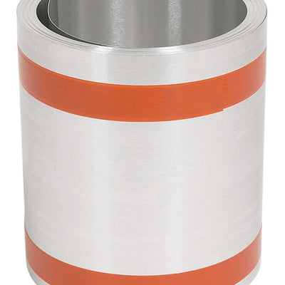 Amerimax 10 in. W X 50 ft. L Aluminum Valley Flashing Silver