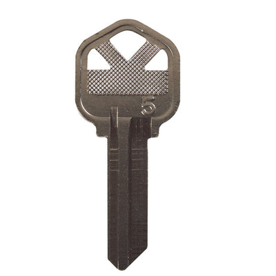 Kwikset Home House/Office Key Blank Single