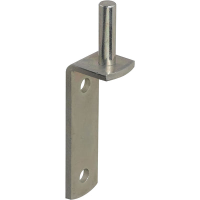 National Hardware 1.26 in. L Zinc-Plated Metallic Steel Pintle