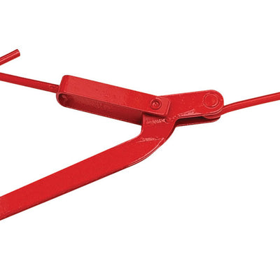 American Power Pull 375 lb Load Binder 7-3/4 in. L