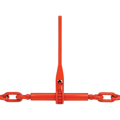American Power Pull 2600 lb Load Binder 8-1/2 in. L