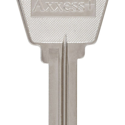 HILLMAN Traditional Key House/Office Key Blank 94 AR4 Single For Arrow Locks