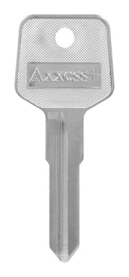 HILLMAN KeyKrafter Automotive Key Blank 46 VL6, VL10, V10PH Double For Audi