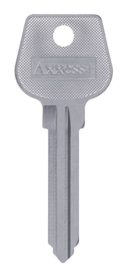 HILLMAN KeyKrafter Automotive Key Blank 40 H57, H58, MZ9, MZ14, MZ16 MZ20, MZ9R Double For Ford