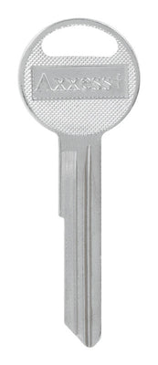 HILLMAN KeyKrafter Automotive Key Blank 18 Single For Chrysler