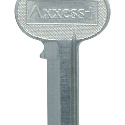 HILLMAN KeyKrafter House/Office Universal Key Blank 90 RU4 Single