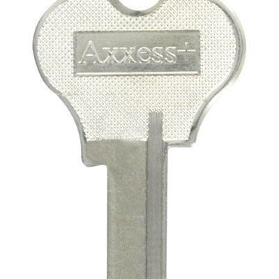 HILLMAN KeyKrafter House/Office Universal Key Blank 3 PA2 Single