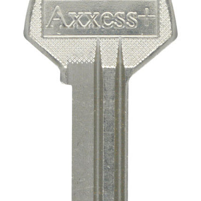 HILLMAN Traditional Key House/Office Key Blank 63 CO87 Single For Corbin locks
