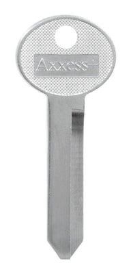 HILLMAN KeyKrafter Automotive Key Blank 21 H50, H52 Double For Ford