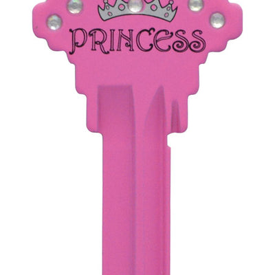 HILLMAN DIVA Princess House/Office Universal Key Blank SC1 Single