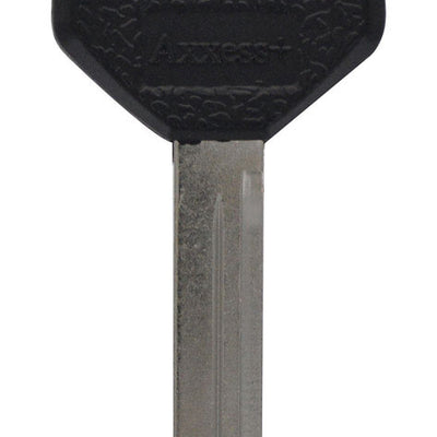 HILLMAN KeyKrafter Automotive Key Blank 19R1 Double For Chrysler