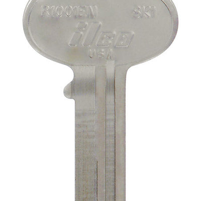 HILLMAN KeyKrafter Universal House/Office Key Blank 269 SK1 Single For Independent Locks