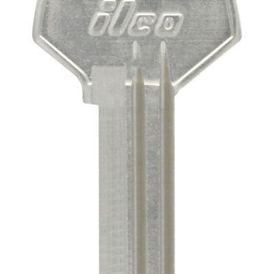HILLMAN KeyKrafter House/Office Universal Key Blank 250 CO102 Single