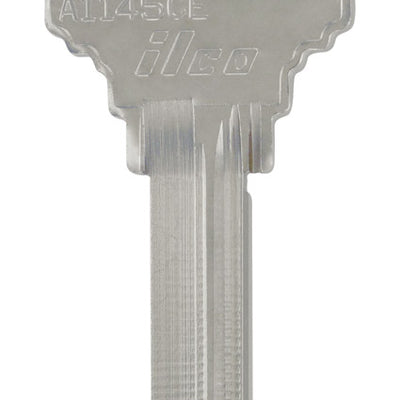 HILLMAN KeyKrafter House/Office Universal Key Blank 239 SC21 Single