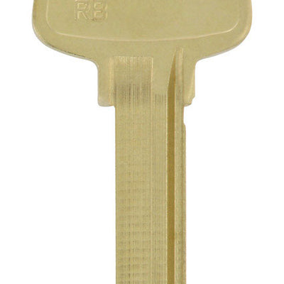 HILLMAN KeyKrafter House/Office Universal Key Blank 228 S46 Single