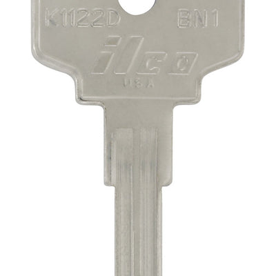 HILLMAN KeyKrafter House/Office Universal Key Blank 225 BN1 Single