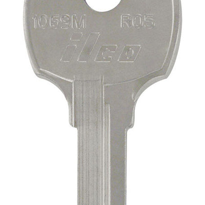 HILLMAN KeyKrafter House/Office Universal Key Blank 221 RO5 Single