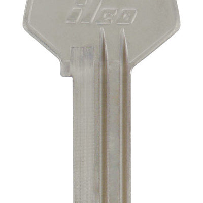 HILLMAN KeyKrafter House/Office Universal Key Blank 218 CO108 Single