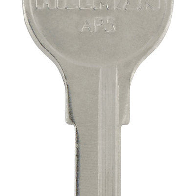 HILLMAN KeyKrafter House/Office Universal Key Blank 211 AP5 Single