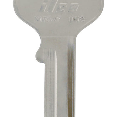 HILLMAN KeyKrafter House/Office Universal Key Blank 183 IN18 Single