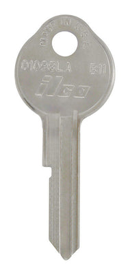 HILLMAN KeyKrafter Automotive Key Blank 181 B11 Single For GM