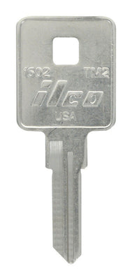 HILLMAN KeyKrafter House/Office Universal Key Blank 177 TM2 Single