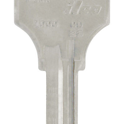HILLMAN KeyKrafter House/Office Universal Key Blank 154 CO26 Single