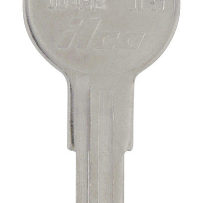 HILLMAN KeyKrafter House/Office Universal Key Blank 148 IL8 Single