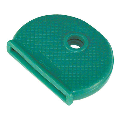 HILLMAN Plastic Green Key Cap